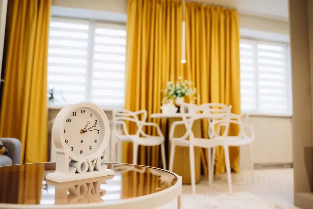 3-к кв. Калининградская область, Калининград Ленинский просп., 76 ... - Фото 1