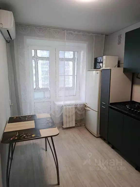 2-к кв. Краснодарский край, Краснодар Старокубанская ул., 125 (50.0 м) - Фото 2