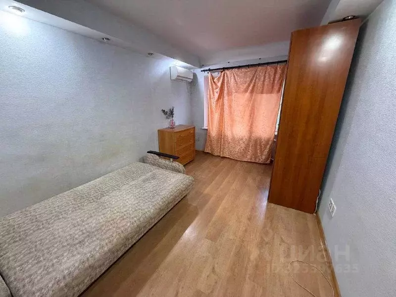 2-к кв. Ростовская область, Ростов-на-Дону Западный мкр, просп. ... - Фото 2