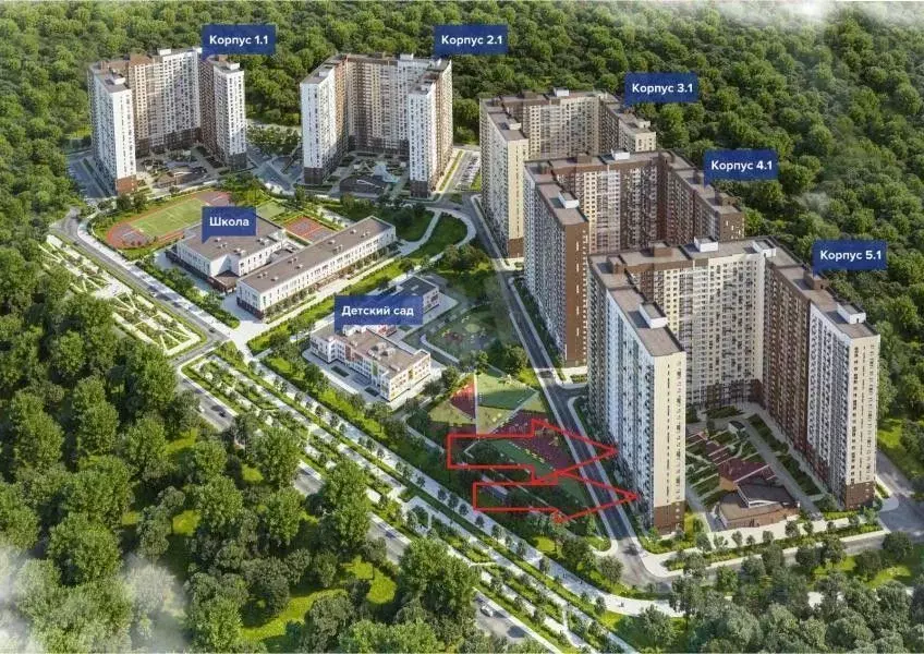 Помещение свободного назначения в Московская область, Люберцы ул. ... - Фото 2