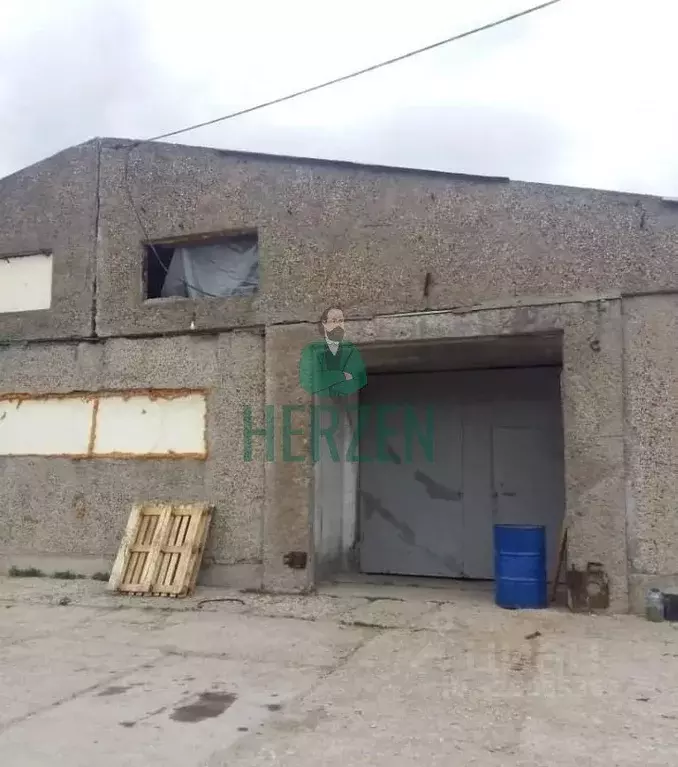 Производственное помещение в Московская область, Ступино городской ... - Фото 1