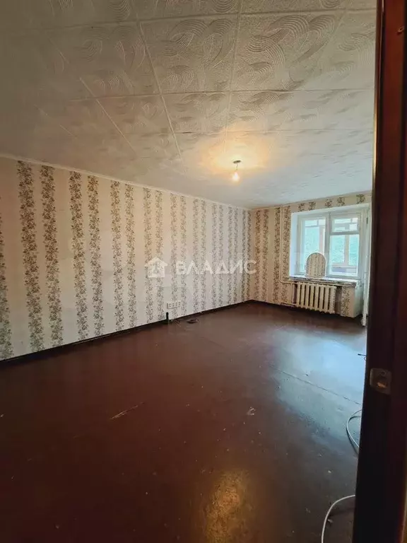 1-к. квартира, 32,3 м, 2/5 эт. - Фото 1