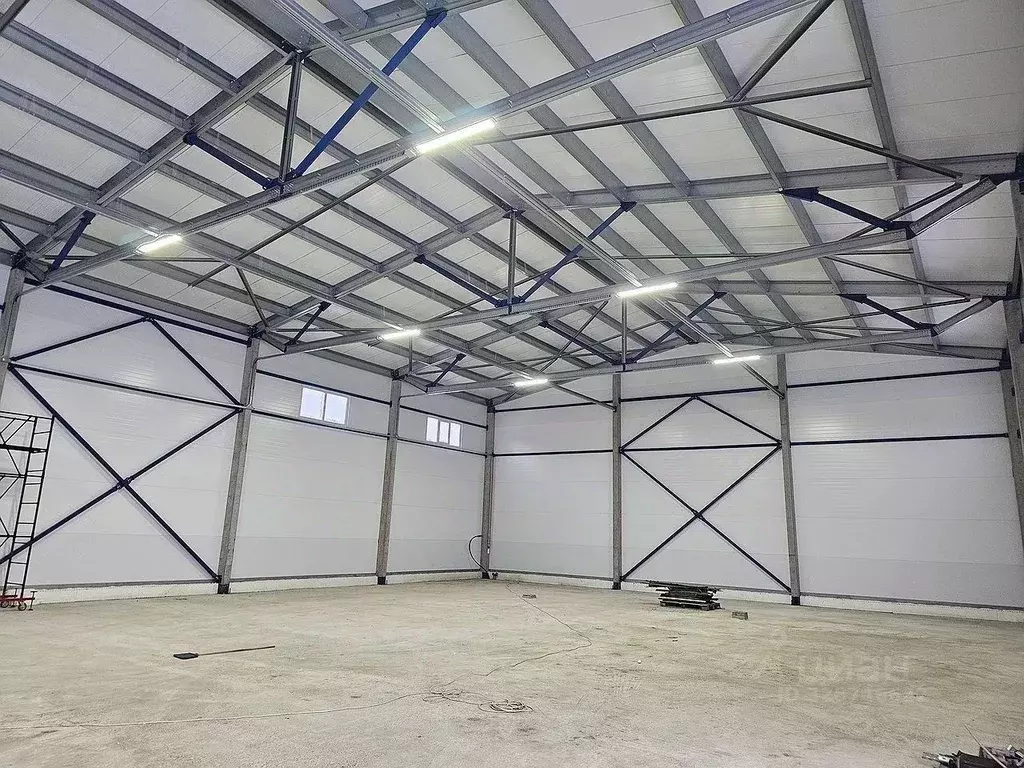 Помещение свободного назначения в Московская область, Ленинский ... - Фото 2