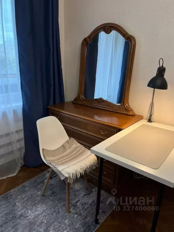 Комната Москва Кировоградская ул., 32К3 (15.0 м) - Фото 1