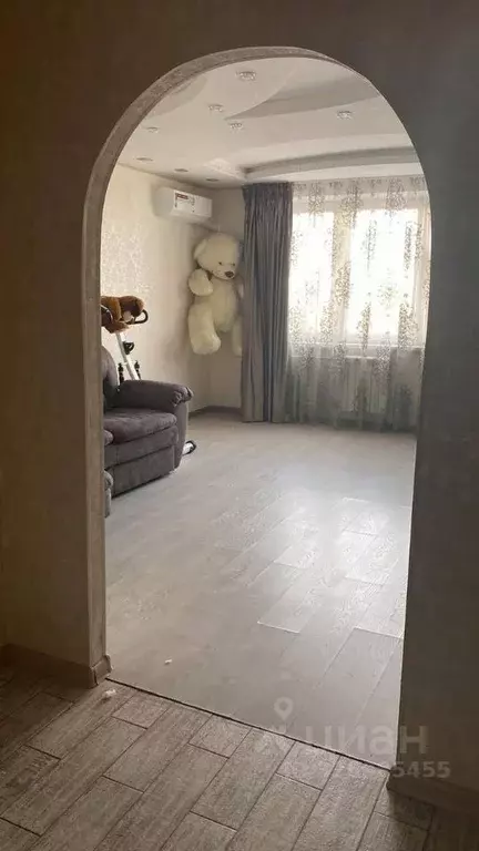 1-к кв. Московская область, Химки Совхозная ул., 29 (50.3 м) - Фото 2