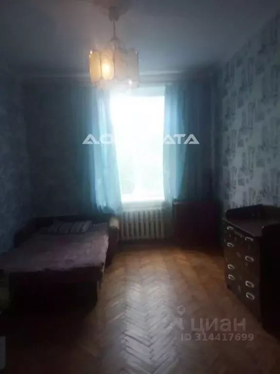 Комната Санкт-Петербург ул. Маринеско, 9 (14.2 м) - Фото 2