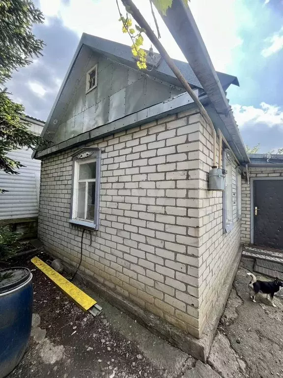 Дом 40 м на участке 8 сот. - Фото 0