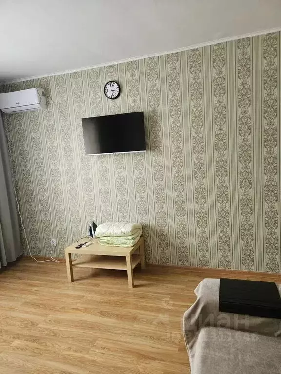 1-к кв. Хакасия, Абакан ул. Ивана Ярыгина, 17 (41.0 м) - Фото 1
