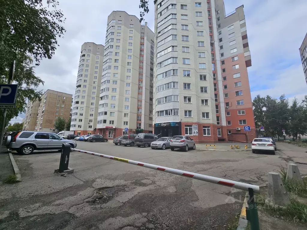 Студия Алтайский край, Барнаул ул. Георгия Исакова, 264 (32.4 м) - Фото 0