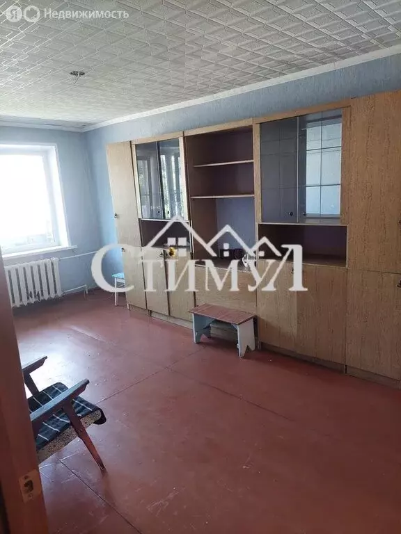 3-комнатная квартира: Сорск, улица Кирова, 19 (58.1 м) - Фото 2