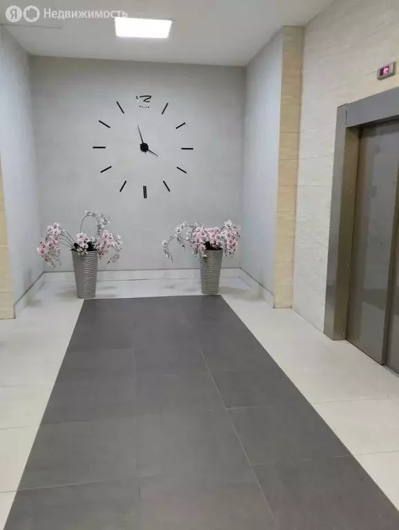 3-комнатная квартира: Москва, Нагатинская набережная, 14к1 (84.1 м) - Фото 2