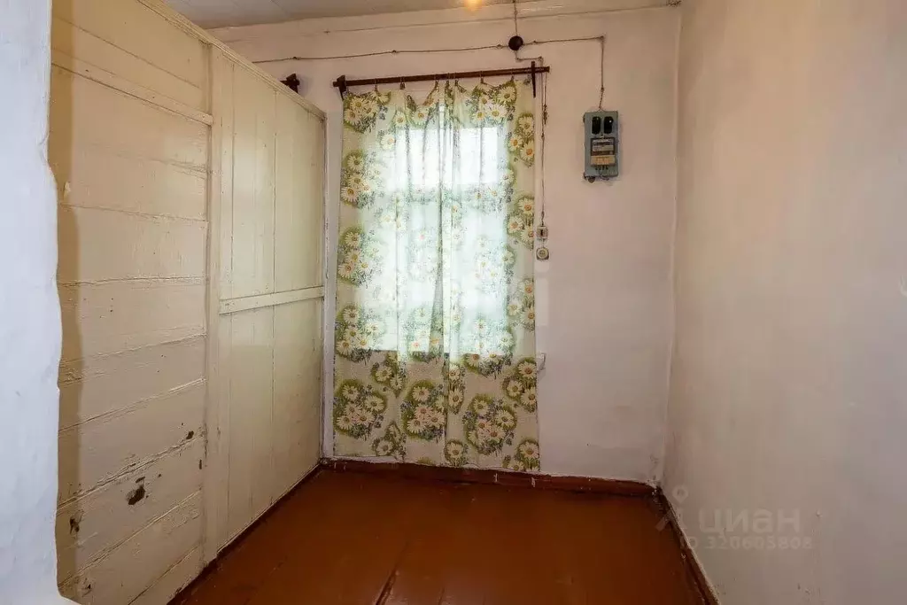 Дом в Амурская область, Благовещенск Тополиная ул., 47 (32 м) - Фото 0