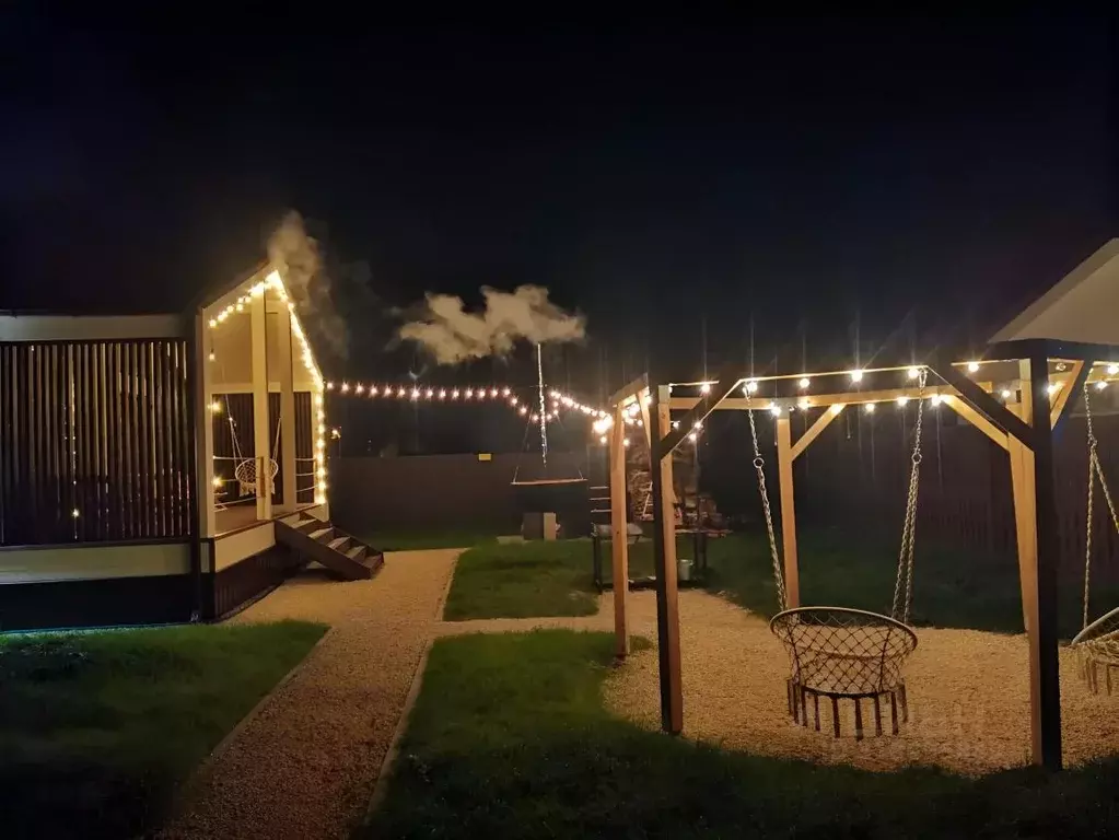 Дом в Московская область, Ступино городской округ, Гринвуд ТСН 93В (55 ... - Фото 2