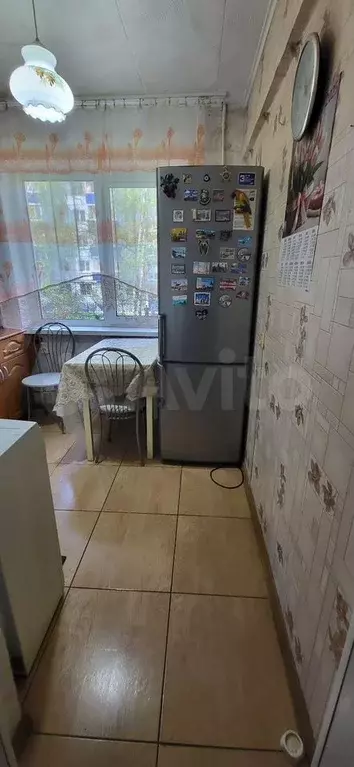 2-к. квартира, 45 м, 2/5 эт. - Фото 1