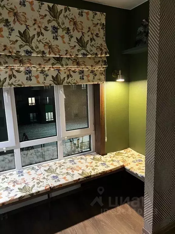 1-к кв. Псковская область, Псковский район, Писковичская волость, д. ... - Фото 1