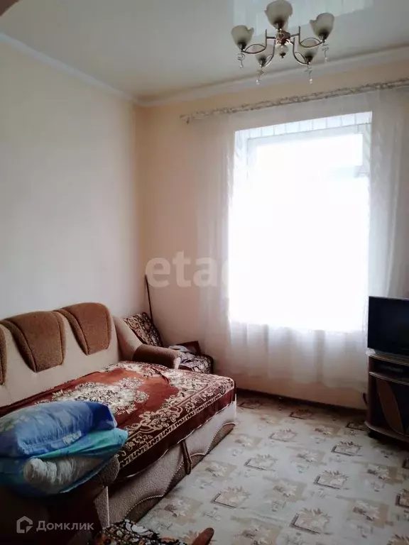 Продаётся 2-к квартира, 37.4 м - Фото 0