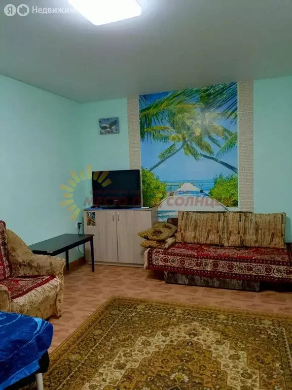 Дом в Ейск, Морская улица (43.6 м) - Фото 1