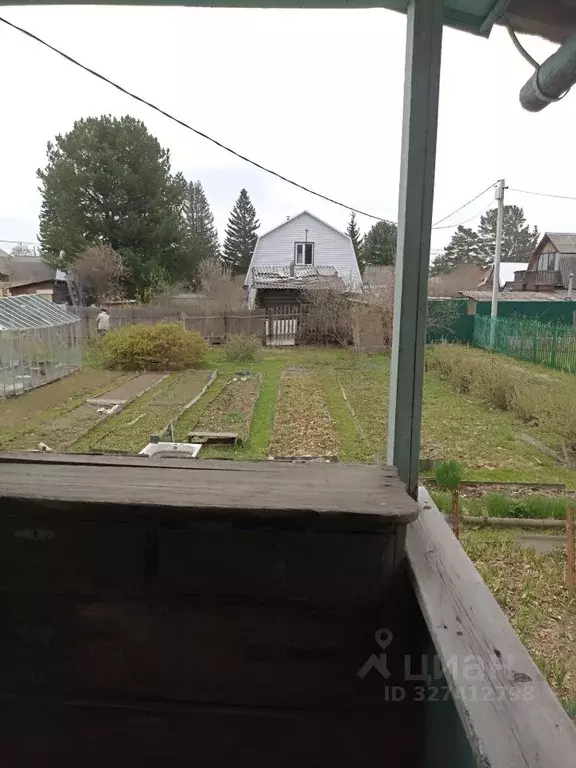 Дом в Новосибирская область, Новосибирск СНТ Отдых-2 ТСН, 343 (40 м) - Фото 2