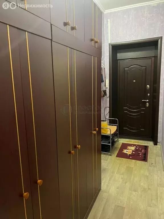 1к в 2-комнатной квартире (18.4 м) - Фото 2