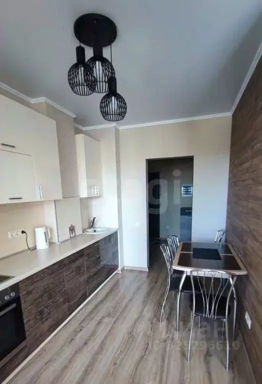 2-к кв. Башкортостан, Уфа Российская ул., 25 (68.0 м) - Фото 1