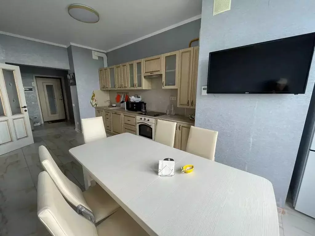 2-к кв. Краснодарский край, Геленджик городской округ, с. Кабардинка ... - Фото 1