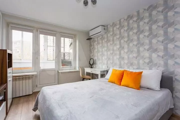 3-к. квартира, 60м, 5/5эт. - Фото 0