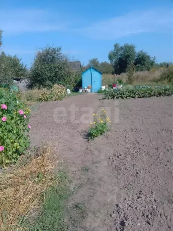 Дом в Калужская область, Калуга Горняк садовое товарищество, ул. ... - Фото 0