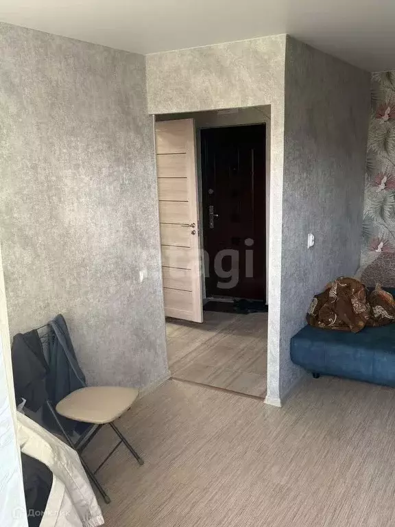 Продаётся 1-к квартира, 27.6 м - Фото 1
