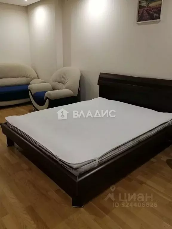 1-к кв. Волгоградская область, Волгоград пос. Ангарский, ул. ... - Фото 1