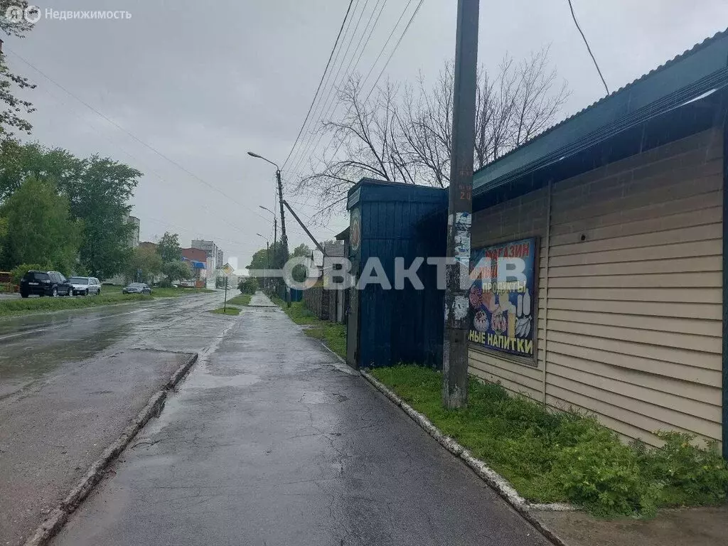 Помещение свободного назначения (62.7 м) - Фото 2