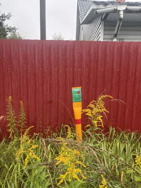 Дом в Ленинградская область, Всеволожский район, Куйвозовское с/пос, ... - Фото 2