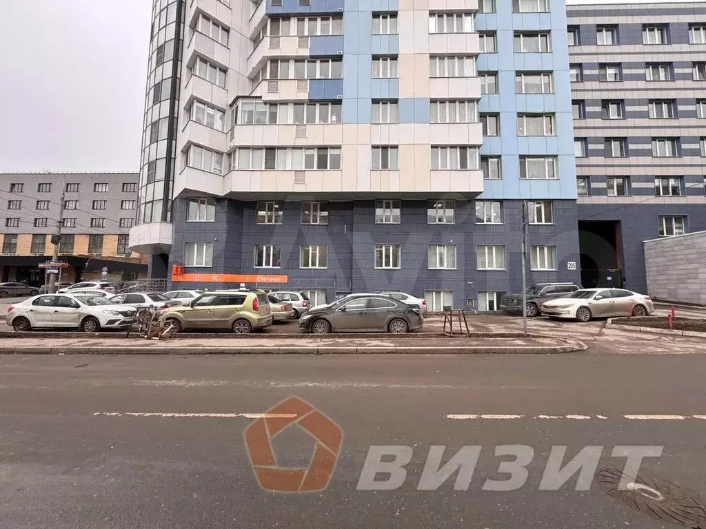 Помещение рядом с университетом - Фото 1