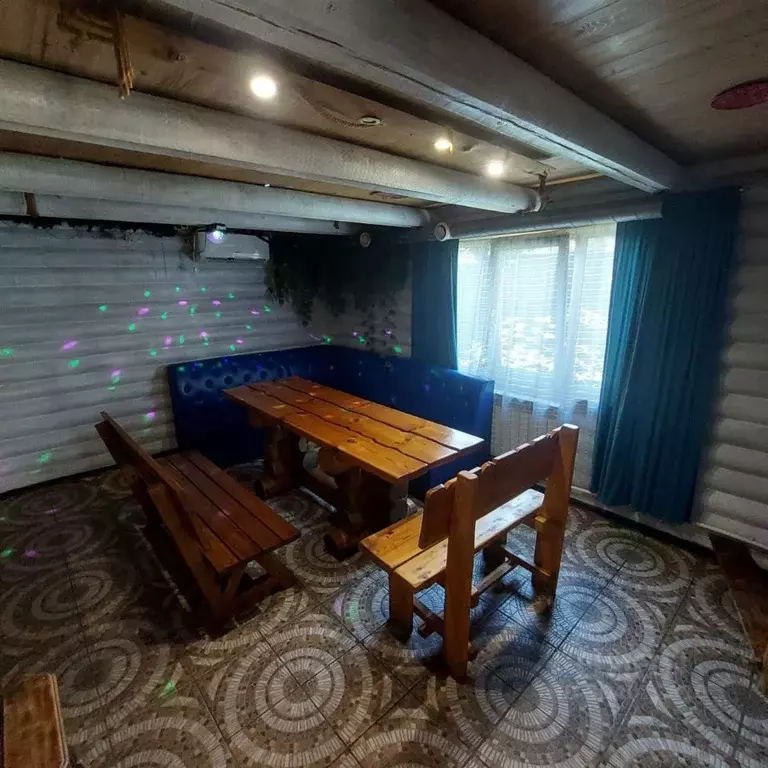 Дом в Новосибирская область, Новосибирск Севастопольская ул., 84 (120 ... - Фото 2