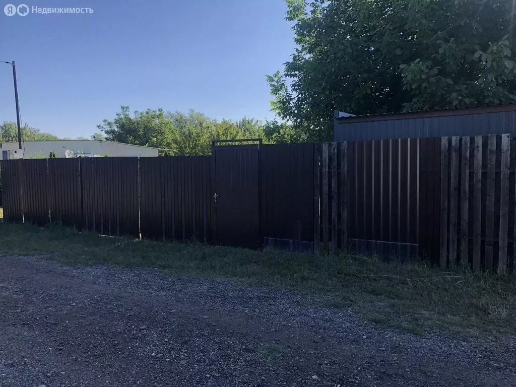 Участок в Новотитаровское сельское поселение, хутор Осечки, дачное ... - Фото 1