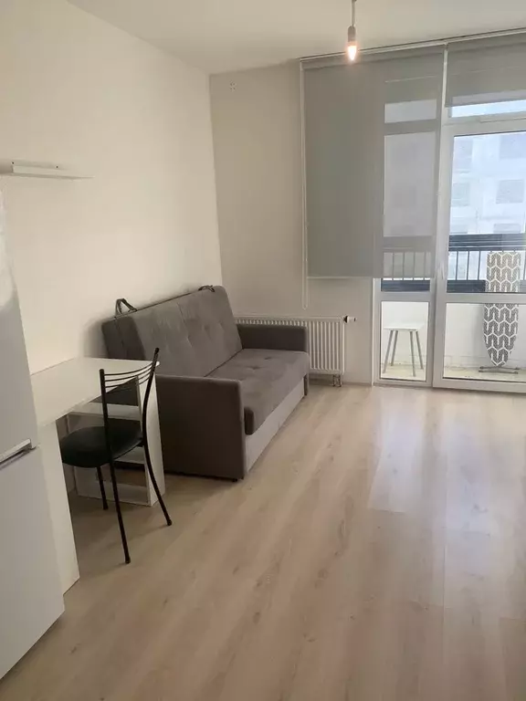 Продаётся квартира-студия, 21.2 м - Фото 0