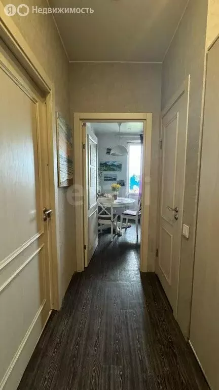 1-комнатная квартира: Санкт-Петербург, проспект Просвещения, 99 (37 м) - Фото 1