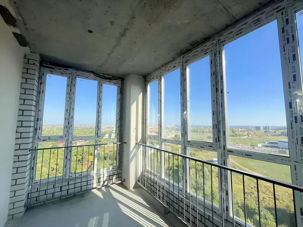 1-к кв. Брянская область, Брянск ул. Счастливая, 3 (57.0 м) - Фото 1