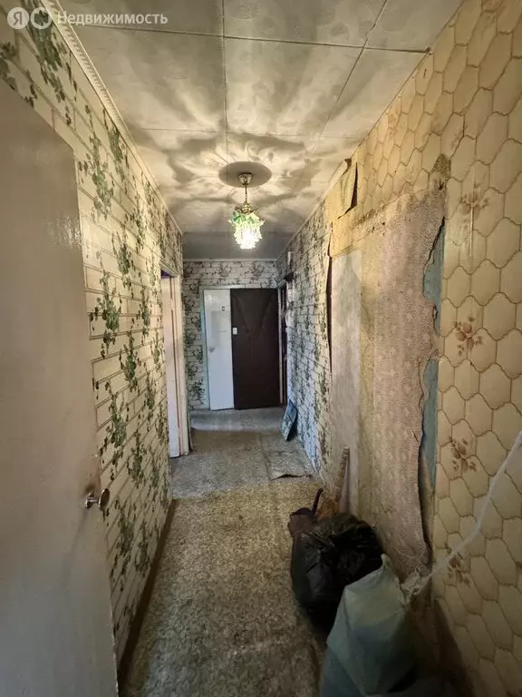 3-комнатная квартира: Воскресенск, улица Зелинского, 1А (57.6 м) - Фото 2