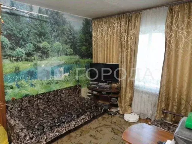 1-к кв. Алтайский край, Барнаул Комсомольский просп., 110 (32.0 м) - Фото 1