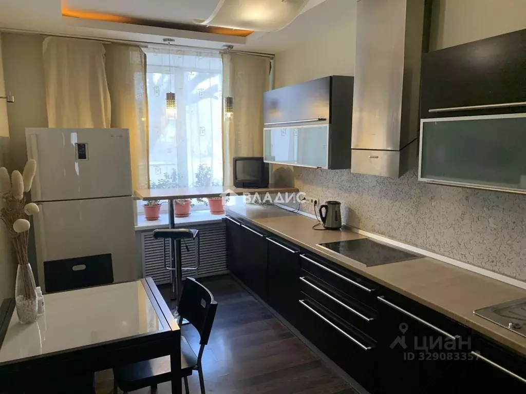 3-к кв. Иркутская область, Ангарск 74-й кв-л, 1 (77.6 м) - Фото 1