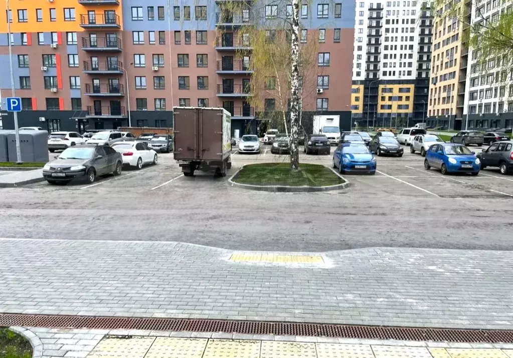 Помещение свободного назначения в Нижегородская область, Нижний ... - Фото 1