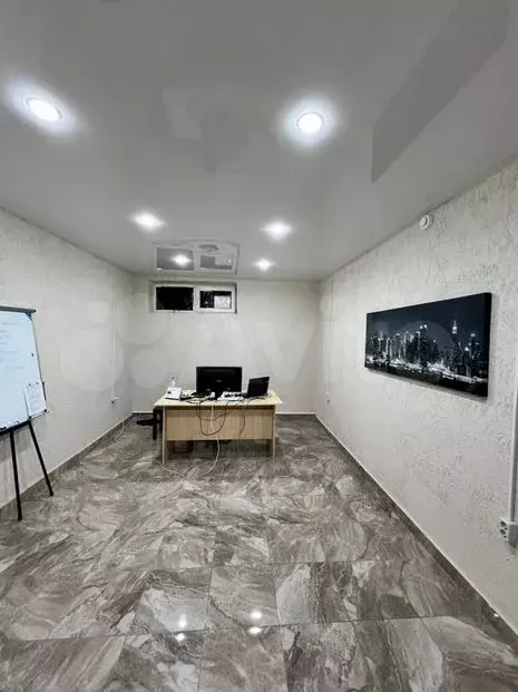 Офис с арендатором 32,2 м Доход 19тр Собственник - Фото 0