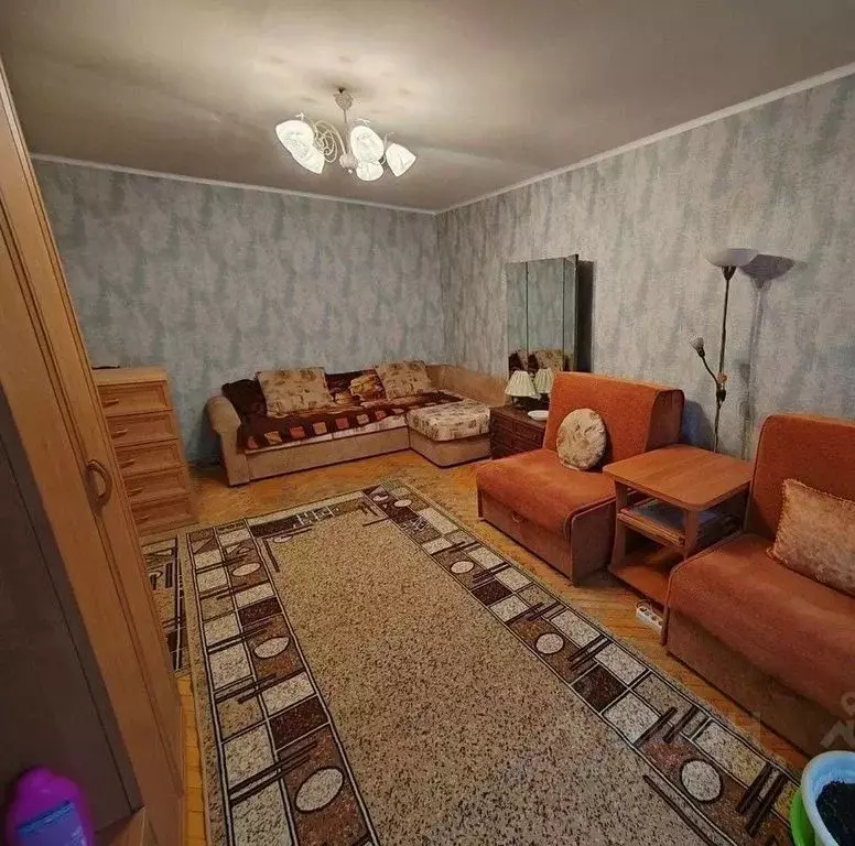 1-к кв. Москва Херсонская ул., 7К2 (32.0 м) - Фото 0