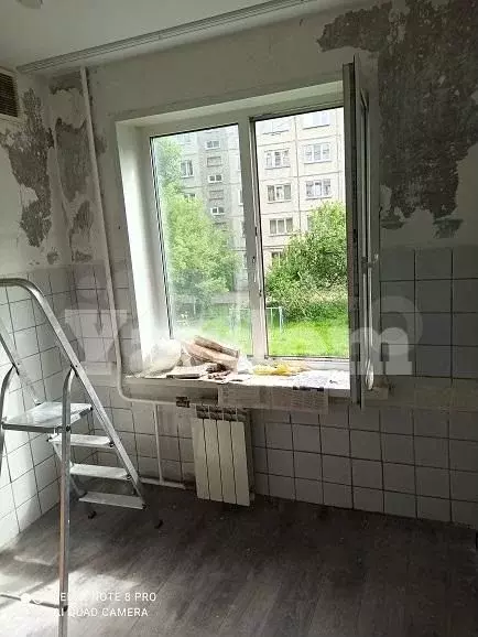 1-к. квартира, 31м, 3/5эт. - Фото 0