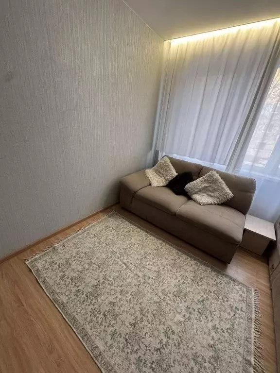 2-к кв. Калининградская область, Калининград ул. Космонавта Леонова, ... - Фото 1