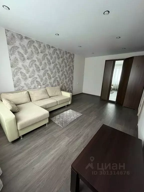 1-к кв. Смоленская область, Смоленский район, Козинское с/пос, д. ... - Фото 1