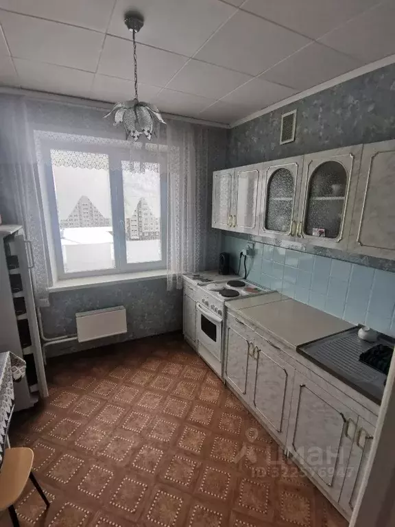 1-к кв. Самарская область, Тольятти ул. Матросова, 15 (34.0 м) - Фото 2