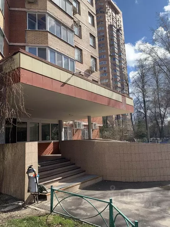 1-к кв. Москва Новогиреевская ул., 32 (43.7 м) - Фото 1