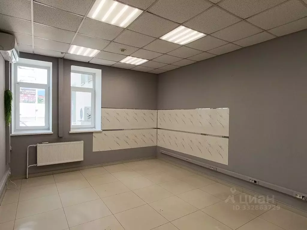 Офис в Тульская область, Тула Октябрьская ул., 24 (22 м) - Фото 1