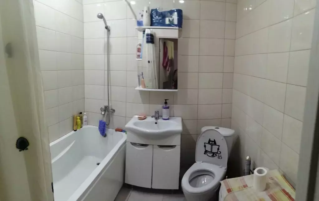 Продаётся 1-к квартира, 48.4 м - Фото 0